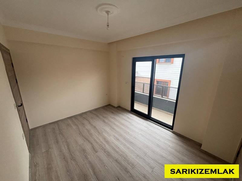 Edremit Cennetayağı Mah`da2+1  Daire. - 9